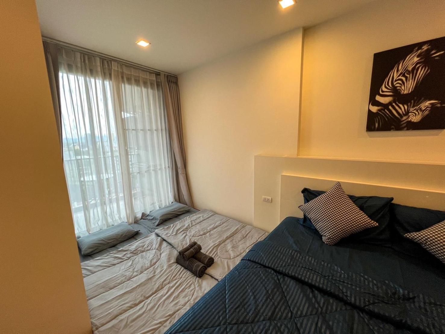 The Astra Luxury Condo In Town Chiang Mai Exterior photo
