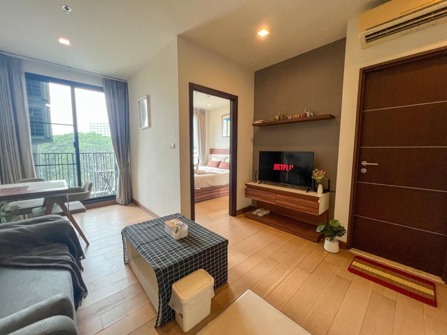 The Astra Luxury Condo In Town Chiang Mai Exterior photo